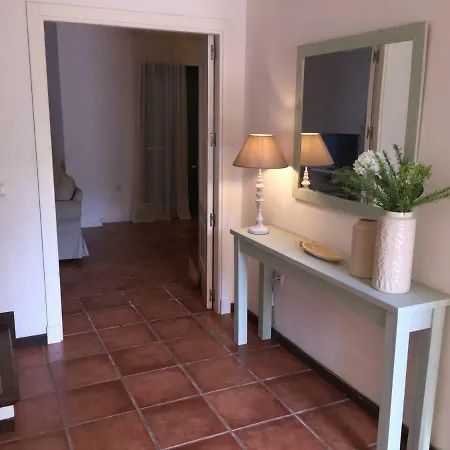 . Urb. El Casar Fronda * Sotogrande