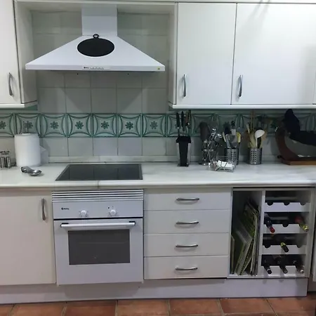 . Urb. El Casar Fronda Holiday home Sotogrande