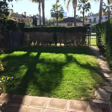 Holiday home . Urb. El Casar Fronda Sotogrande