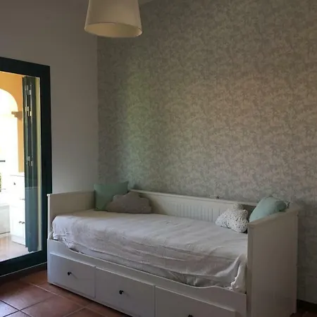 . Urb. El Casar Fronda Sotogrande