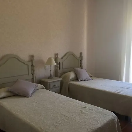 . Urb. El Casar Fronda Holiday home