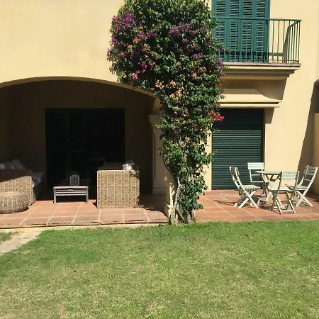 . Urb. El Casar Fronda Holiday home *